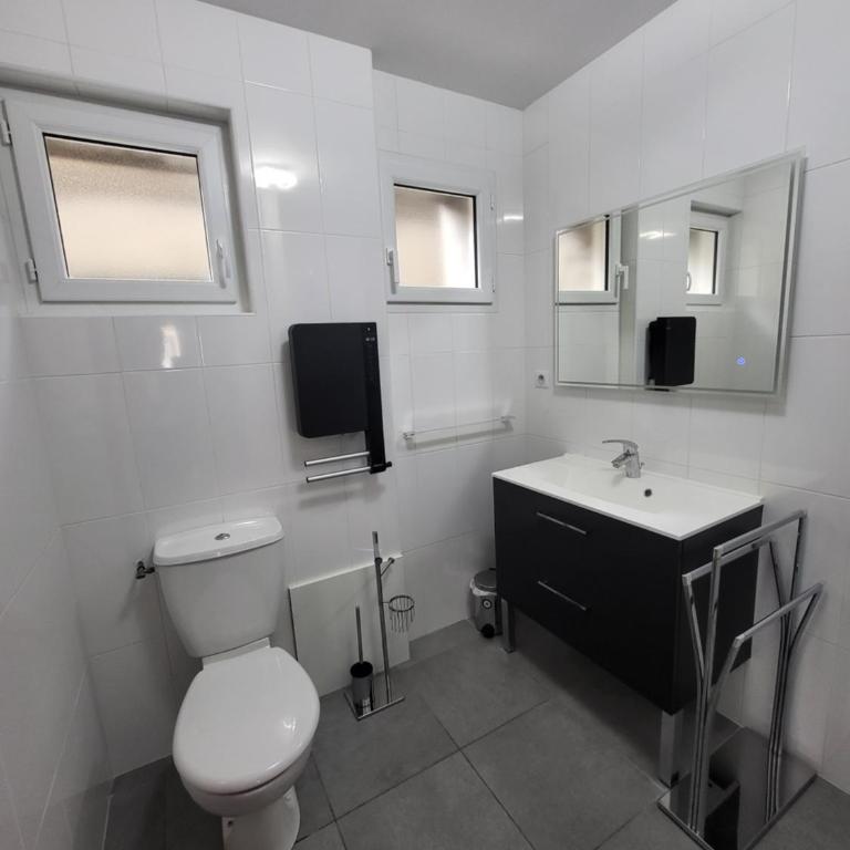 LE TOURISTIC Appartements T2 et T3 - Appartement 2 Chambres - 22