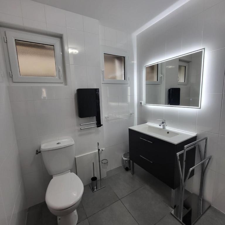 LE TOURISTIC Appartements T2 et T3 - Appartement 2 Chambres - 23
