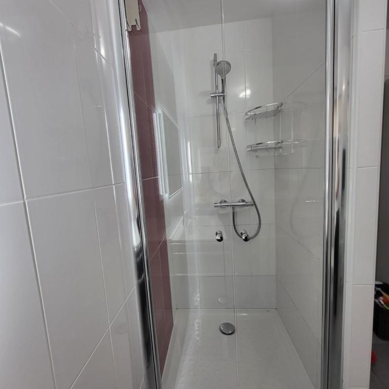 LE TOURISTIC Appartements T2 et T3 - Appartement 2 Chambres - 25