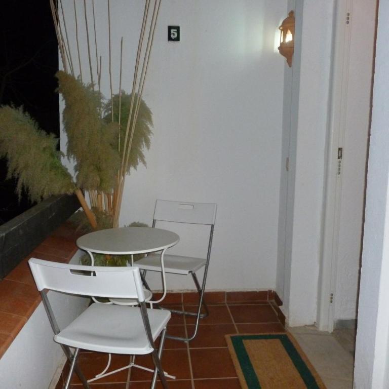 Appartement Penthouse II 15 - 5 - Apartamento Ático - 14