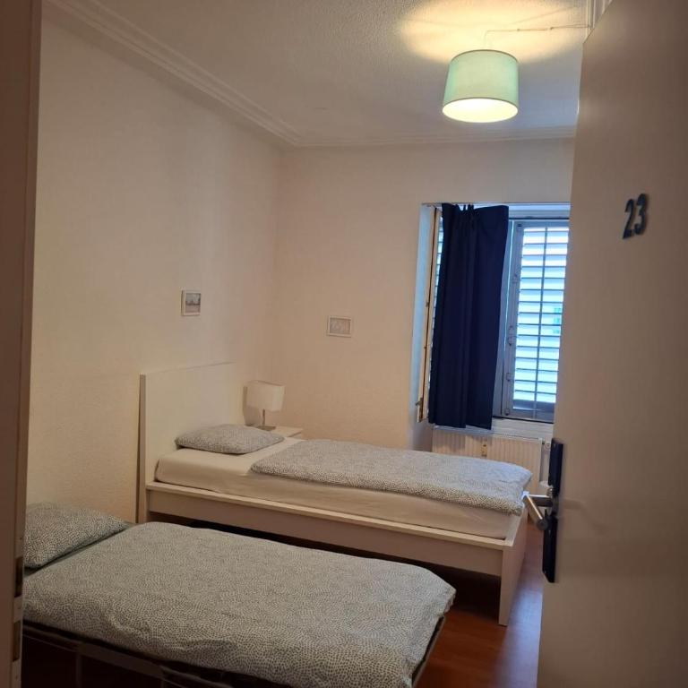Privat Zimmer bis 4 Personen - Budget Einzelzimmer - 3