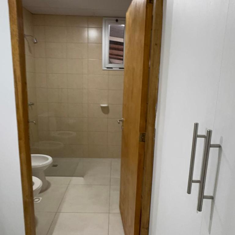 Tindarito 1 - Apartamento de 1 dormitorio - 12