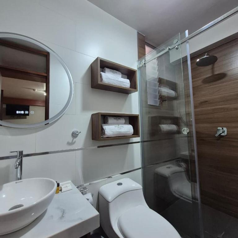 Hotel Adolfo's - Standard Twin Room - 4