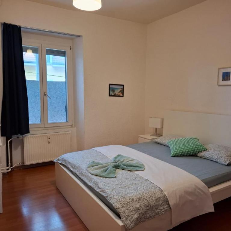 Privat Zimmer bis 4 Personen - Apartment mit 1 Schlafzimmer - 16