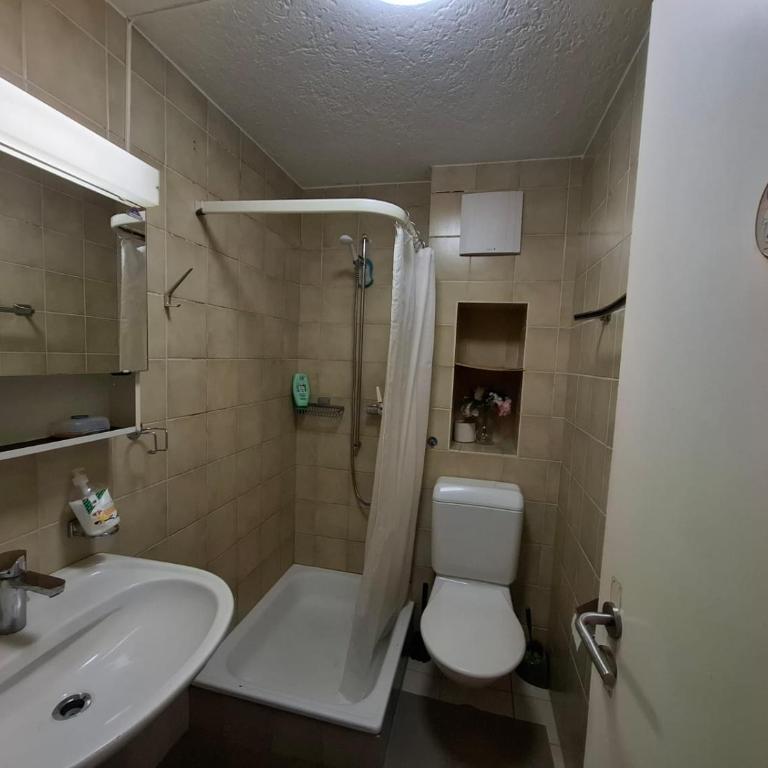 Privat Zimmer bis 4 Personen - Apartment mit 1 Schlafzimmer - 17