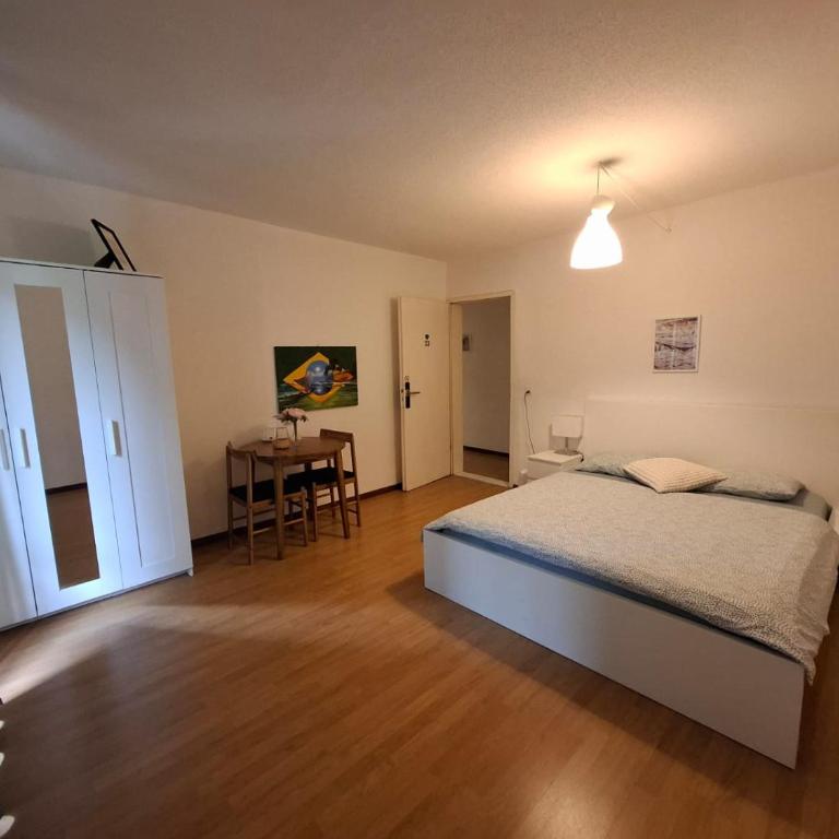 Privat Zimmer bis 4 Personen - Apartment mit 1 Schlafzimmer - 14