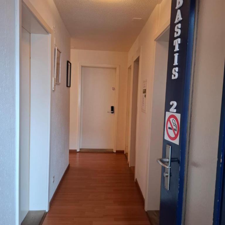 Privat Zimmer bis 4 Personen - Apartment mit 1 Schlafzimmer - 24