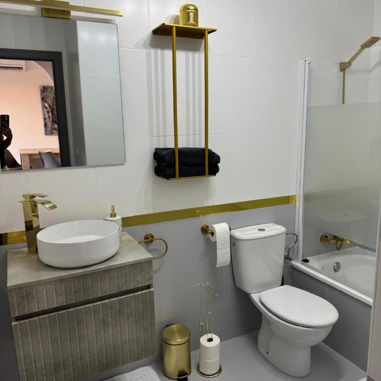Apartament Torreblanca del Sol - Apartamento de 1 dormitorio - 20
