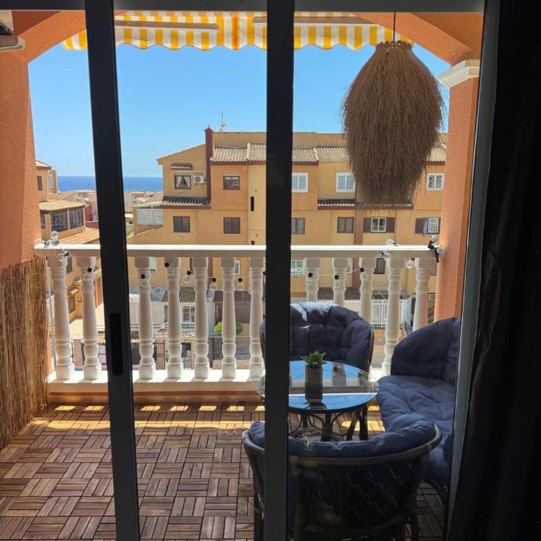 Apartament Torreblanca del Sol - Apartamento de 1 dormitorio - 5