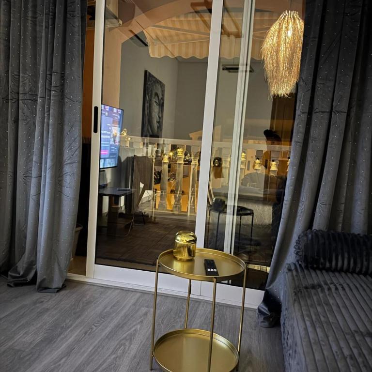 Apartament Torreblanca del Sol - Apartamento de 1 dormitorio - 11