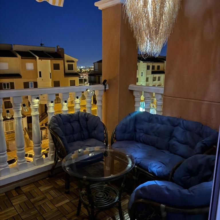 Apartament Torreblanca del Sol - Apartamento de 1 dormitorio - 15