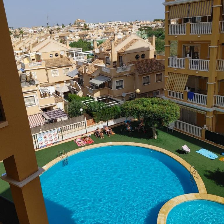 Apartament Torreblanca del Sol - Apartamento de 1 dormitorio - 10