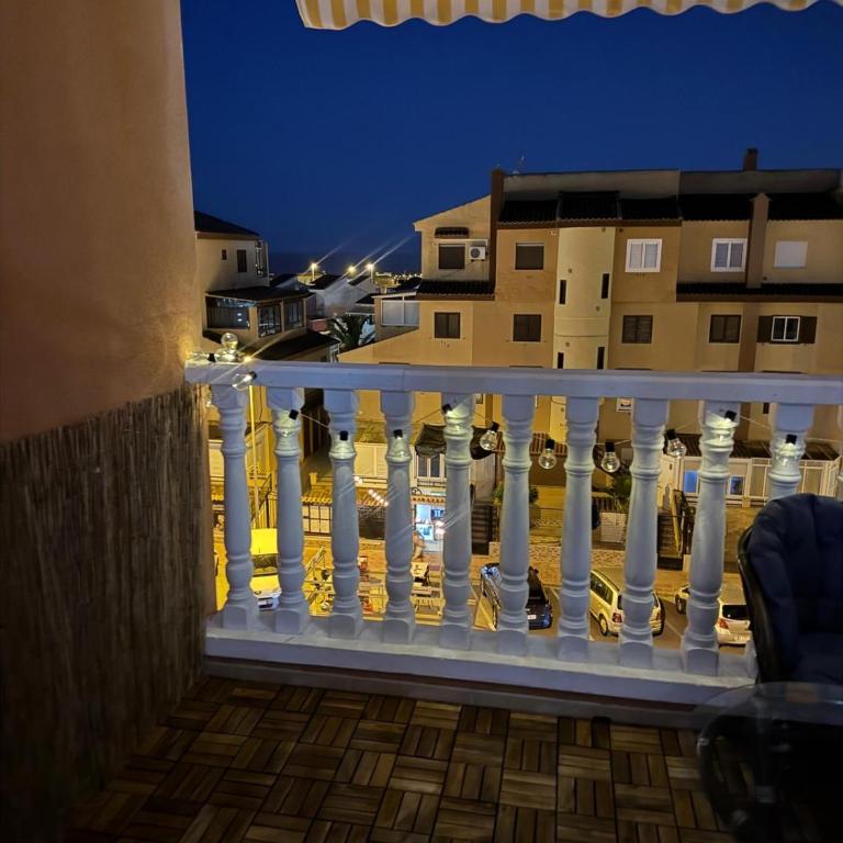 Apartament Torreblanca del Sol - Apartamento de 1 dormitorio - 17