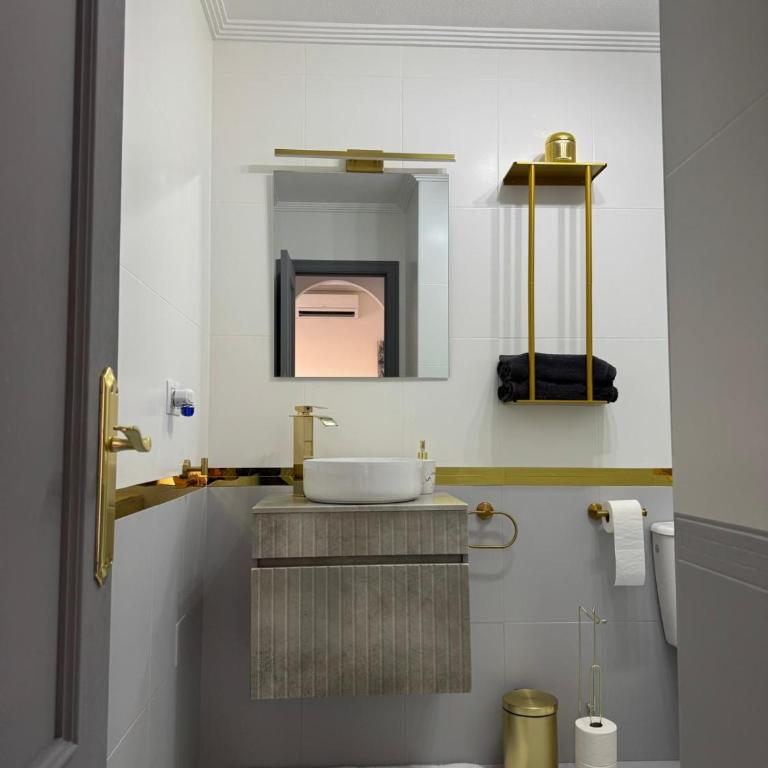 Apartament Torreblanca del Sol - Apartamento de 1 dormitorio - 21