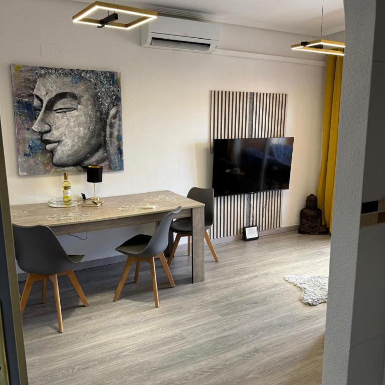 Apartament Torreblanca del Sol - Apartamento de 1 dormitorio - 3