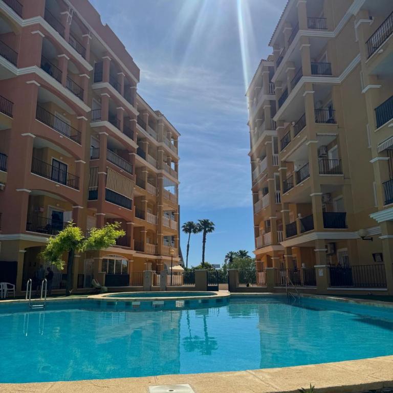 Apartament Torreblanca del Sol - Apartamento de 1 dormitorio - 1