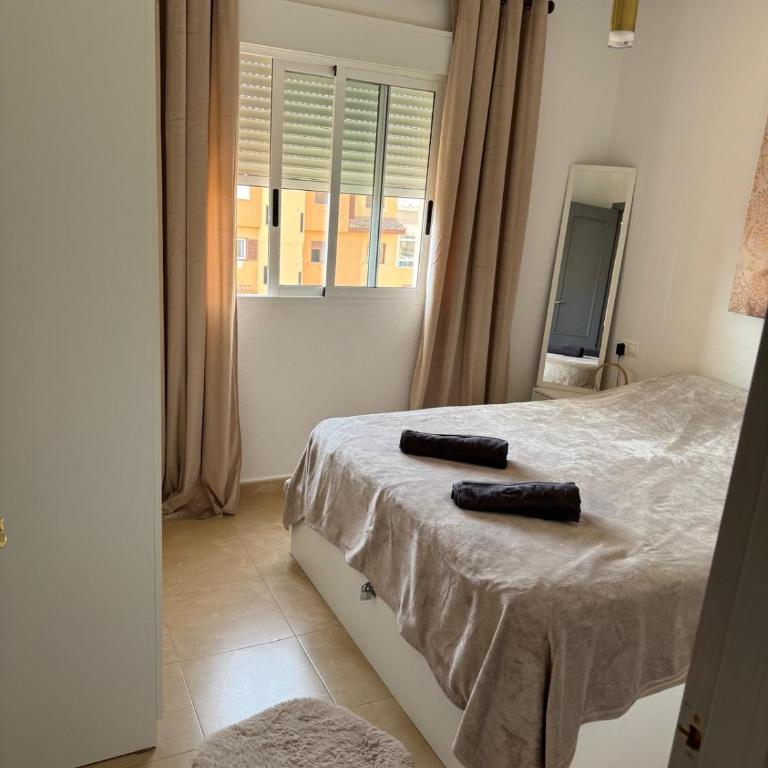 Apartament Torreblanca del Sol - Apartamento de 1 dormitorio - 23