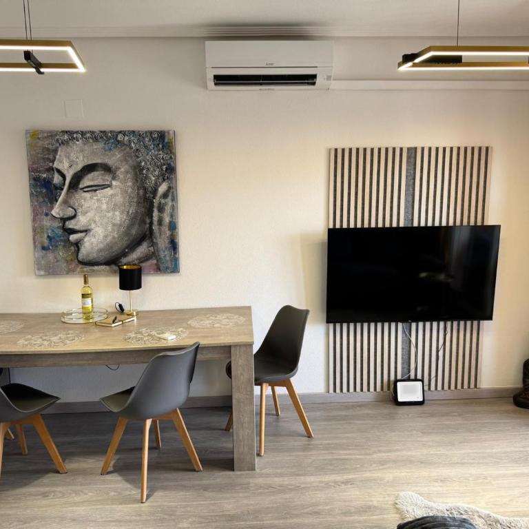 Apartament Torreblanca del Sol - Apartamento de 1 dormitorio - 2