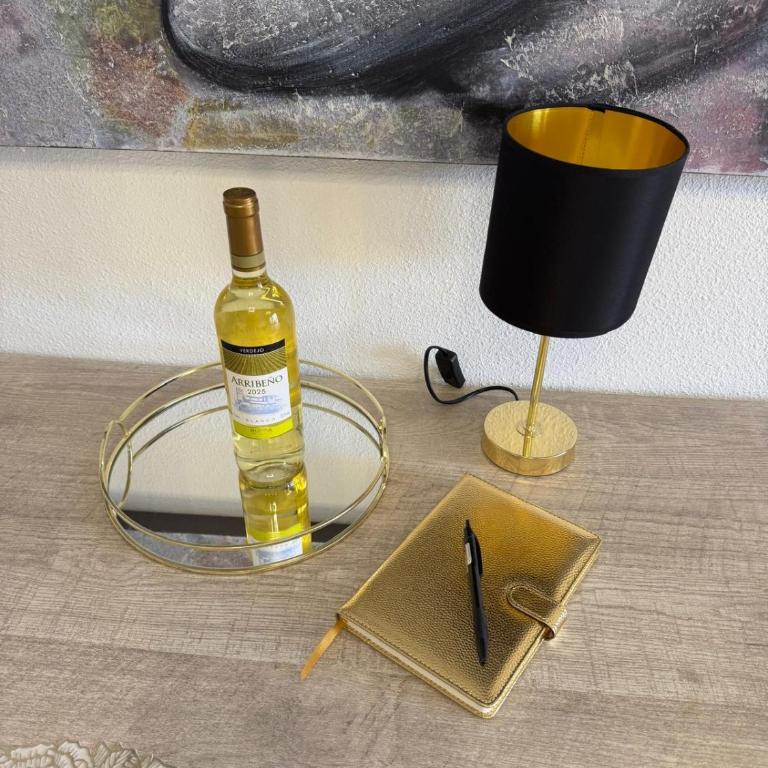 Apartament Torreblanca del Sol - Apartamento de 1 dormitorio - 25