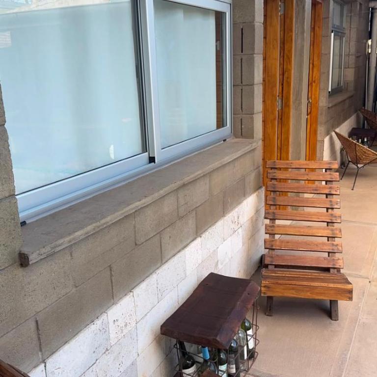 Tindarito 1 - Apartamento de 1 dormitorio - 21