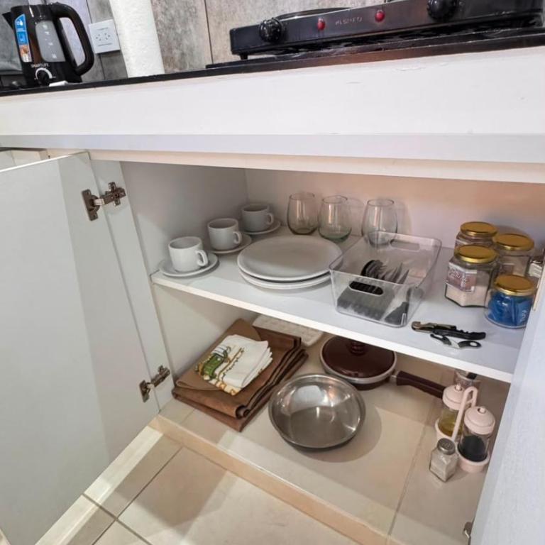 Tindarito 1 - Apartamento de 1 dormitorio - 22