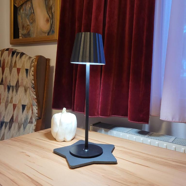 Am alten Marktplatz - Apartment mit 2 Schlafzimmern und Bergblick - 4