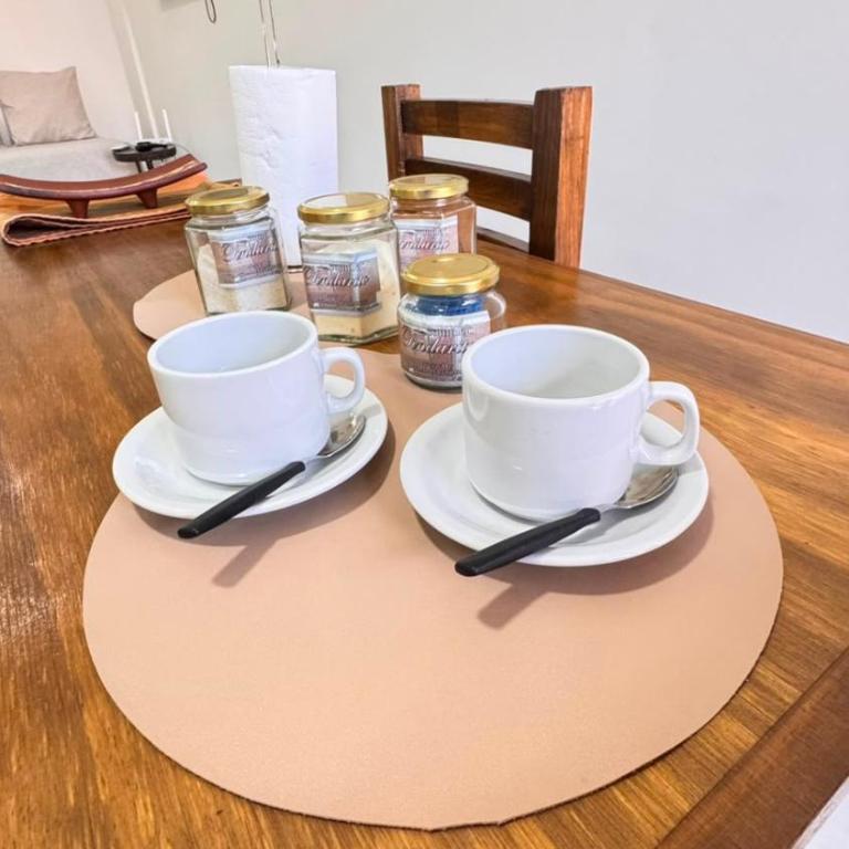 Tindarito 1 - Apartamento de 1 dormitorio - 25