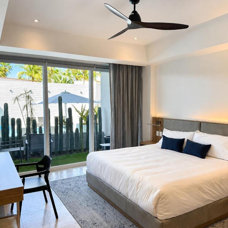 Albaluz - Apartamento Deluxe de 3 dormitorios - 4
