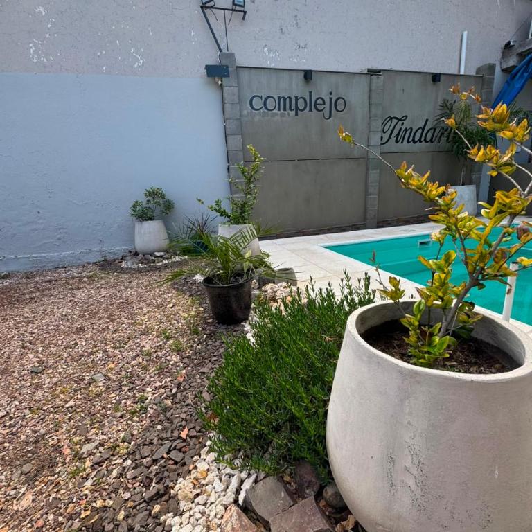 Tindarito 1 - Apartamento de 1 dormitorio - 20