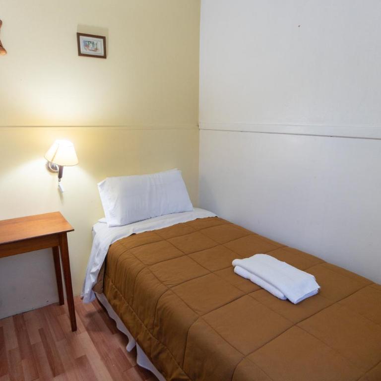 Hosteria Lp grupo - Habitación Individual - 1