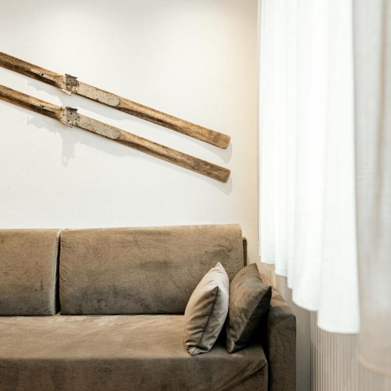 Chalet Gravina - One-Bedroom Chalet - 11