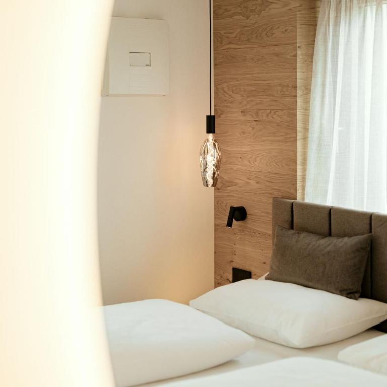 Chalet Gravina - One-Bedroom Chalet - 6