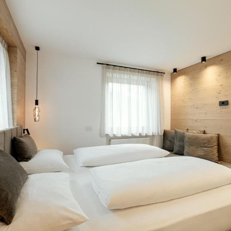 Chalet Gravina - One-Bedroom Chalet - 9