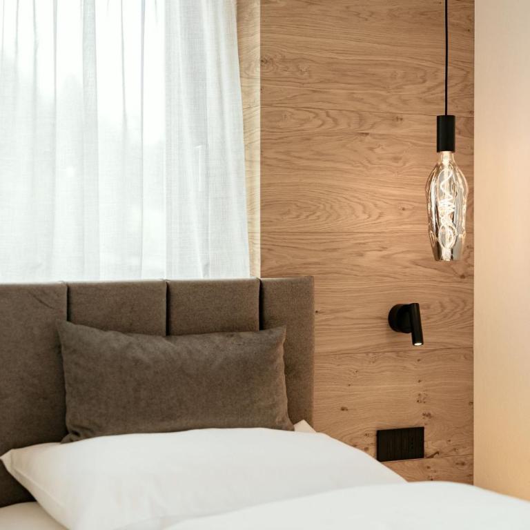 Chalet Gravina - One-Bedroom Chalet - 8