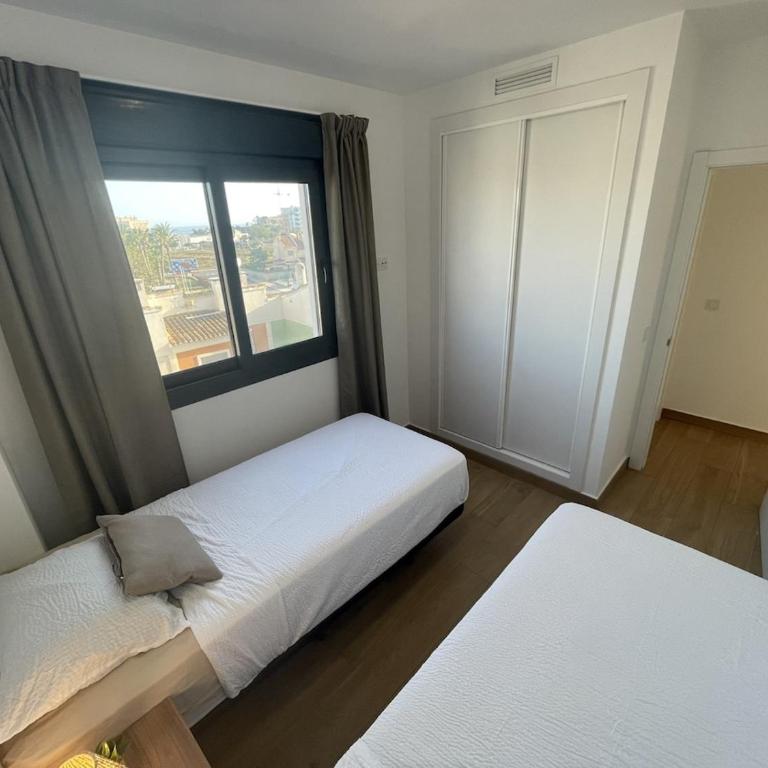 Casa González - Apartamento de 2 dormitorios - 20