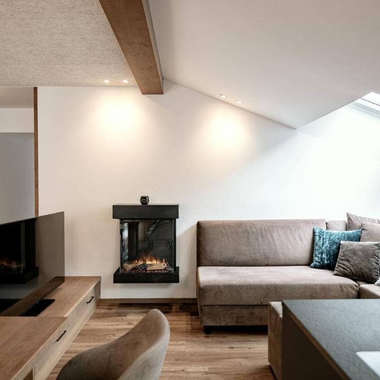 Chalet Gravina - Three-Bedroom Chalet - 24