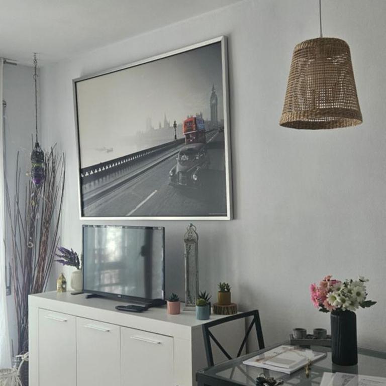 Studio with a large pool in Tossa de Mar - Apartamento de 1 dormitorio - 7