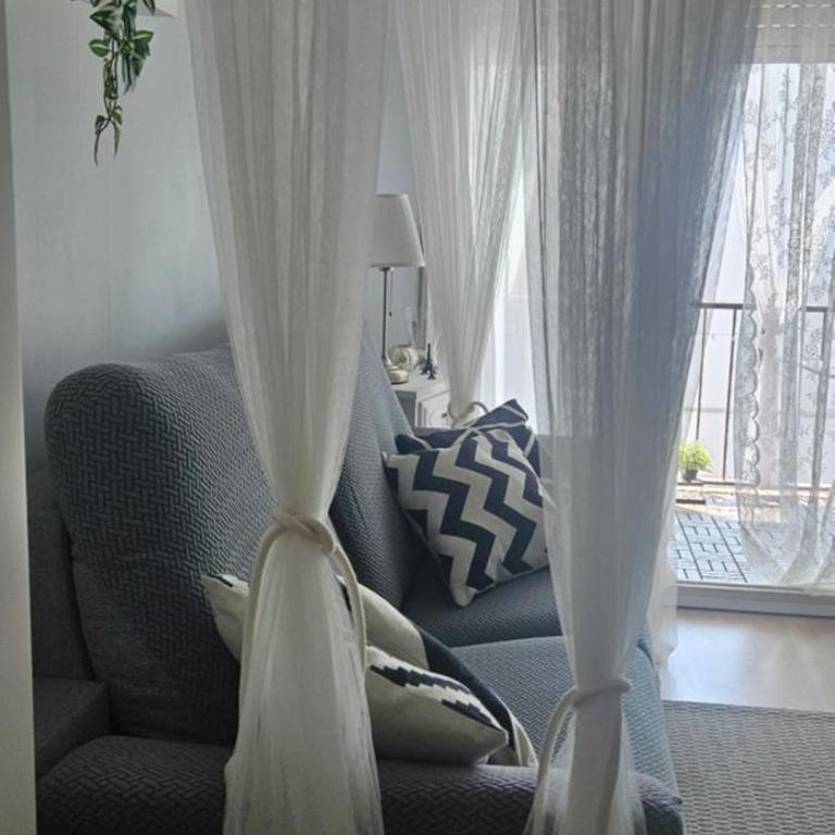 Studio with a large pool in Tossa de Mar - Apartamento de 1 dormitorio - 9