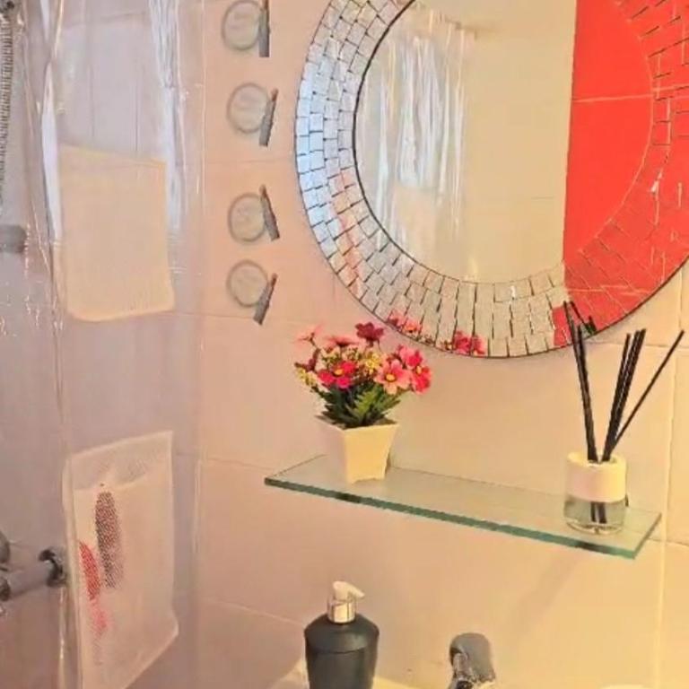 Studio with a large pool in Tossa de Mar - Apartamento de 1 dormitorio - 11