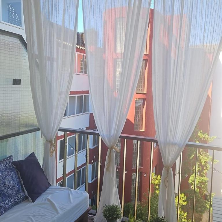 Studio with a large pool in Tossa de Mar - Apartamento de 1 dormitorio - 6