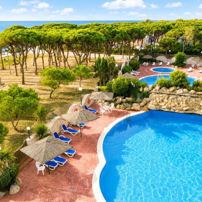 Apartment direkt am Strand - Apartamento de 3 dormitorios - 5