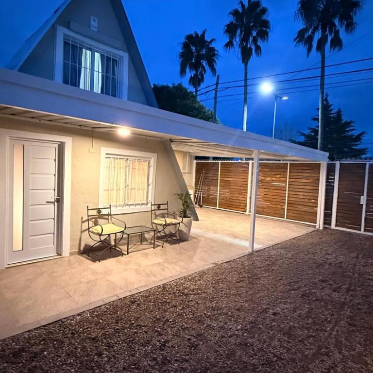 Raíces Alquiler Temporario - Apartamento de 1 dormitorio - 1