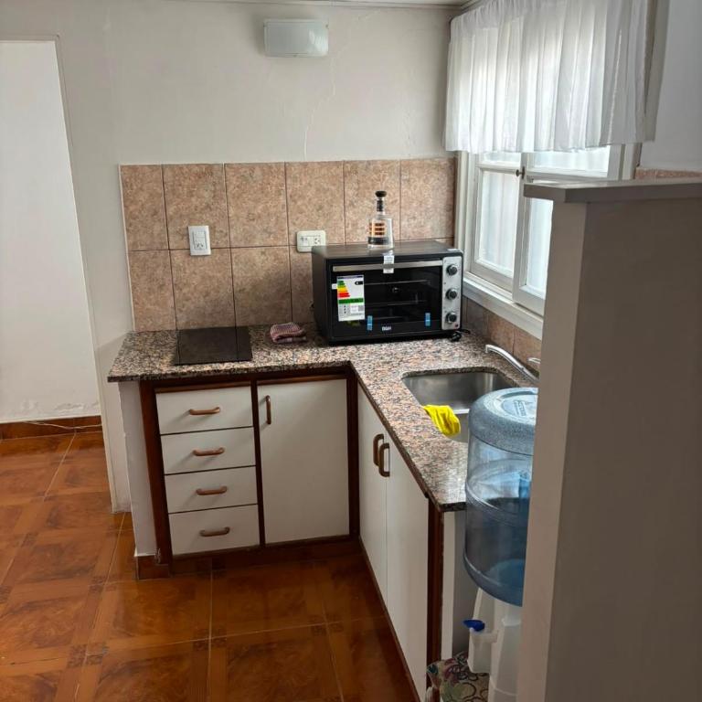 Lo de Moni - Apartamento de 2 dormitorios - 2