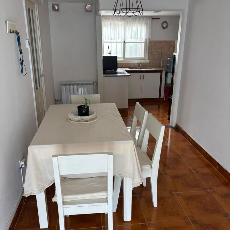 Lo de Moni - Apartamento de 2 dormitorios - 11