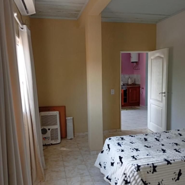 Depto El descanso - Apartamento de 1 dormitorio - 2