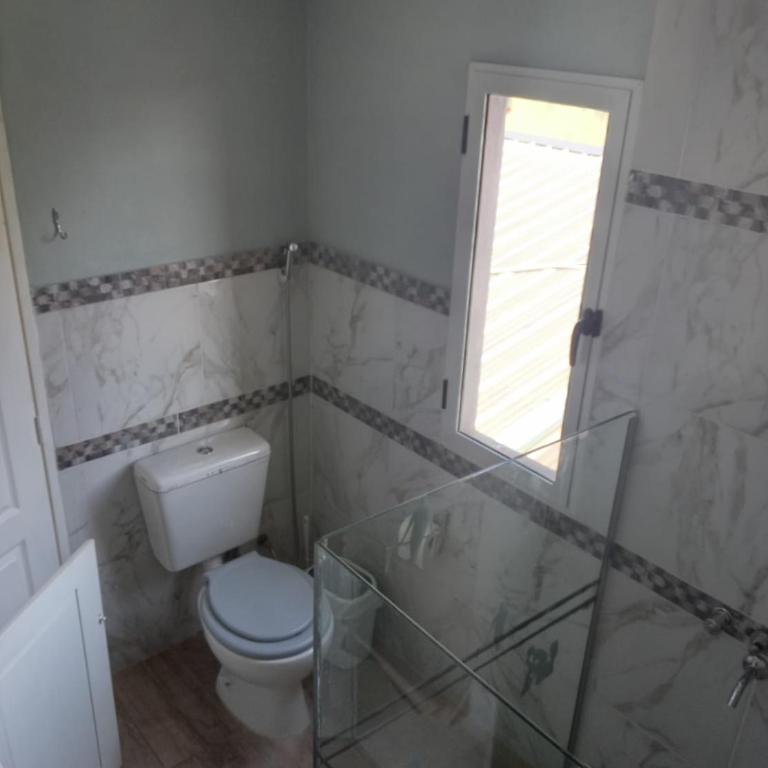 Depto El descanso - Apartamento de 1 dormitorio - 5