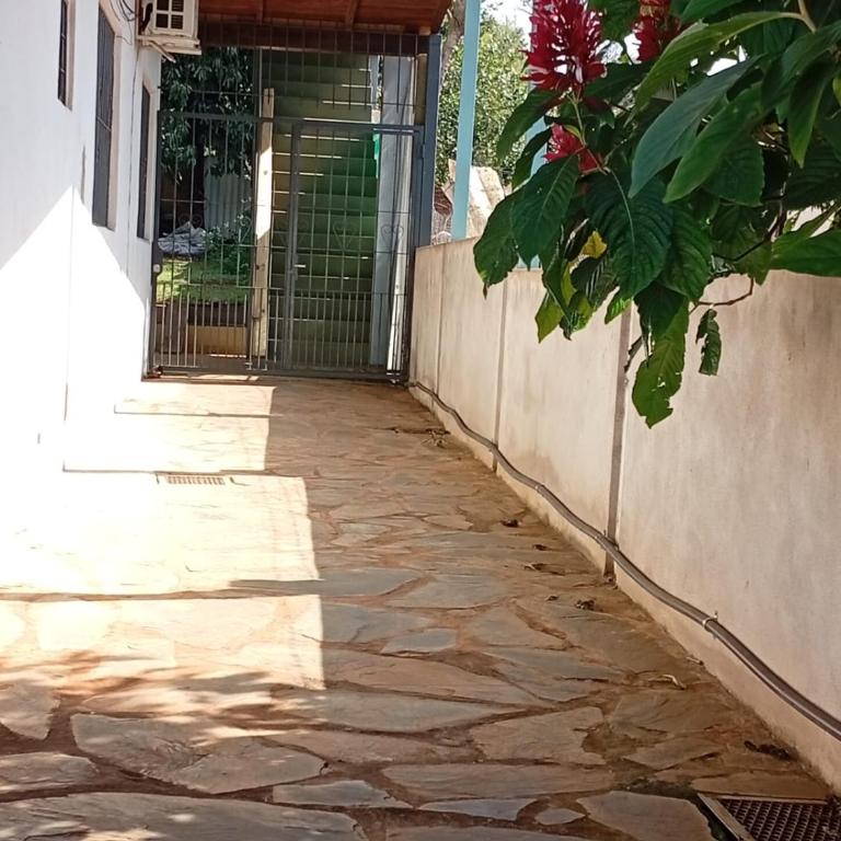 Depto El descanso - Apartamento de 1 dormitorio - 9