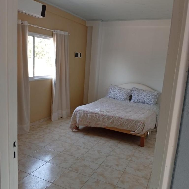 Depto El descanso - Apartamento de 1 dormitorio - 10