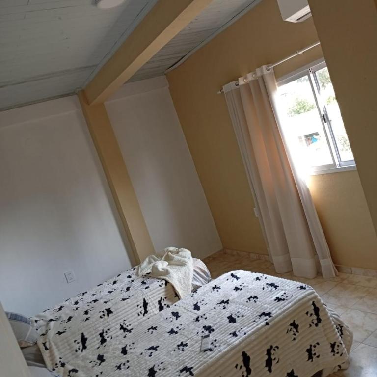 Depto El descanso - Apartamento de 1 dormitorio - 11