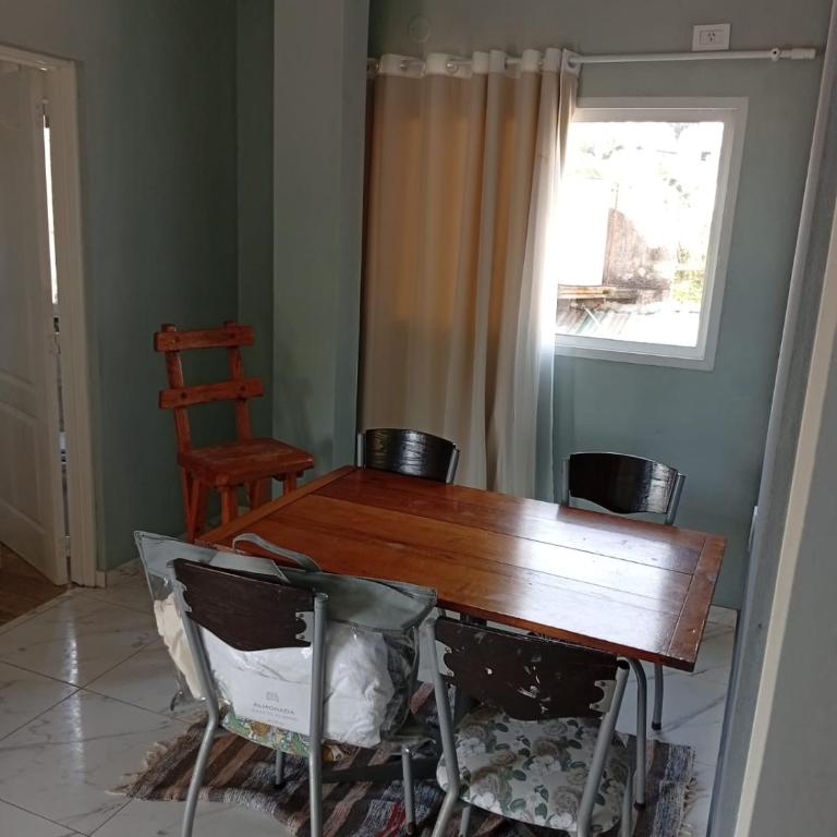 Depto El descanso - Apartamento de 1 dormitorio - 14
